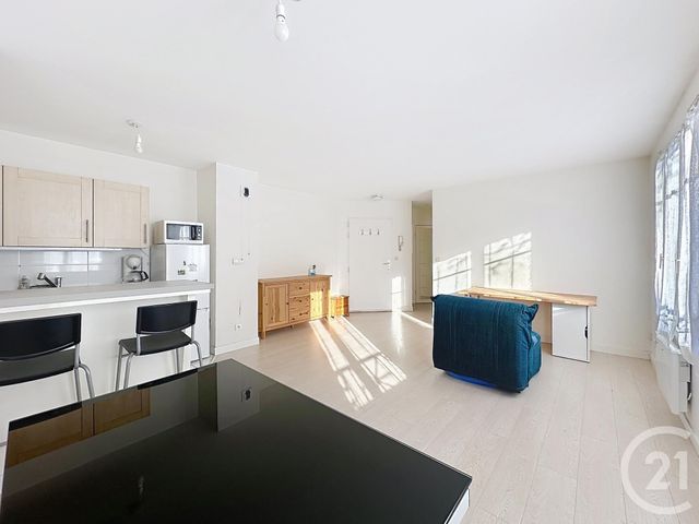 Appartement F2 &agrave; vendre - 2 pi&egrave;ces - 45 m2 - Thiais - 94 - ILE-DE-FRANCE