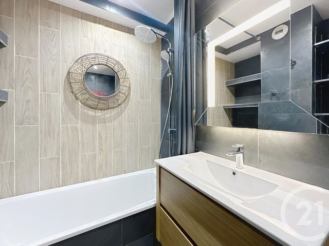 Appartement F2 &agrave; vendre - 2 pi&egrave;ces - 50 m2 - Thiais - 94 - ILE-DE-FRANCE