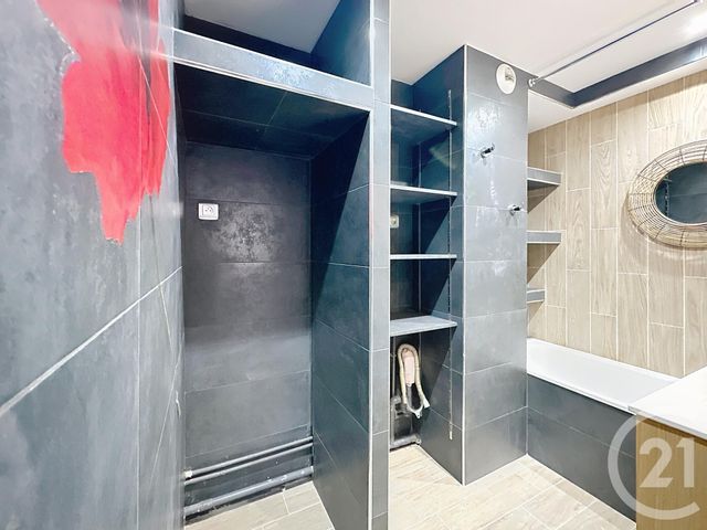 Appartement F2 &agrave; vendre - 2 pi&egrave;ces - 50 m2 - Thiais - 94 - ILE-DE-FRANCE