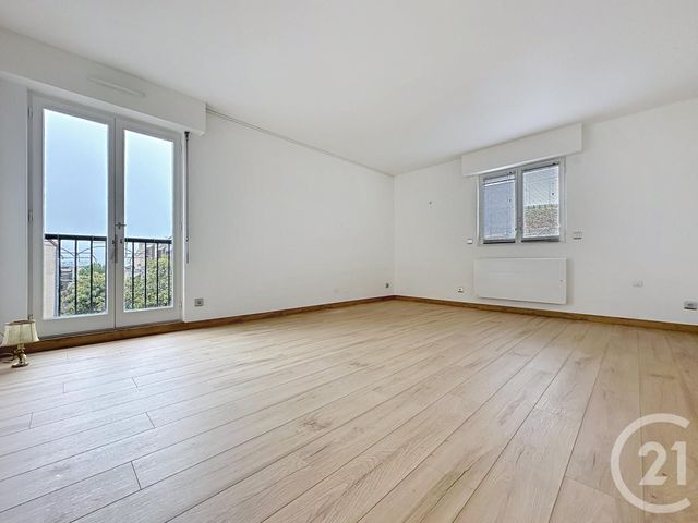 Appartement F2 &agrave; vendre - 2 pi&egrave;ces - 50 m2 - Thiais - 94 - ILE-DE-FRANCE