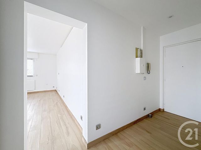 Appartement F2 &agrave; vendre - 2 pi&egrave;ces - 50 m2 - Thiais - 94 - ILE-DE-FRANCE