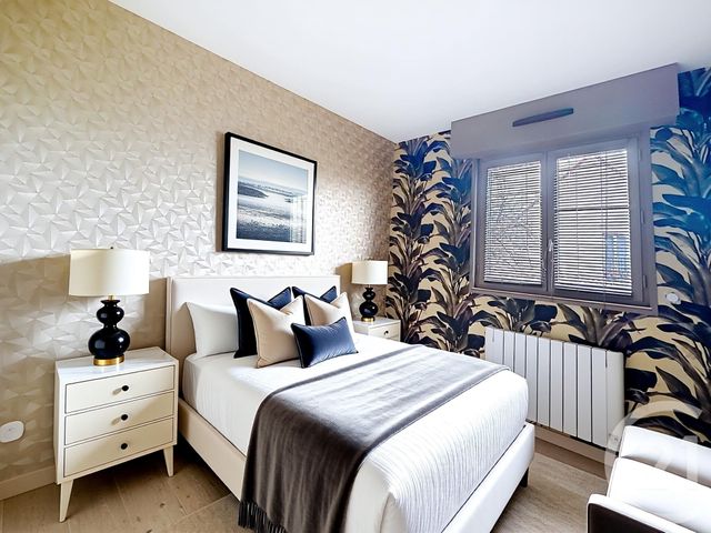 Appartement F2 &agrave; vendre - 2 pi&egrave;ces - 50 m2 - Thiais - 94 - ILE-DE-FRANCE