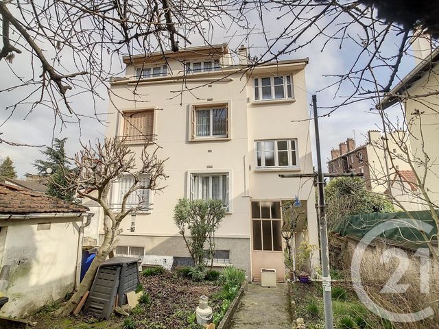 Appartement F3 &agrave; vendre - 3 pi&egrave;ces - 47,40 m2 - Thiais - 94 - ILE-DE-FRANCE