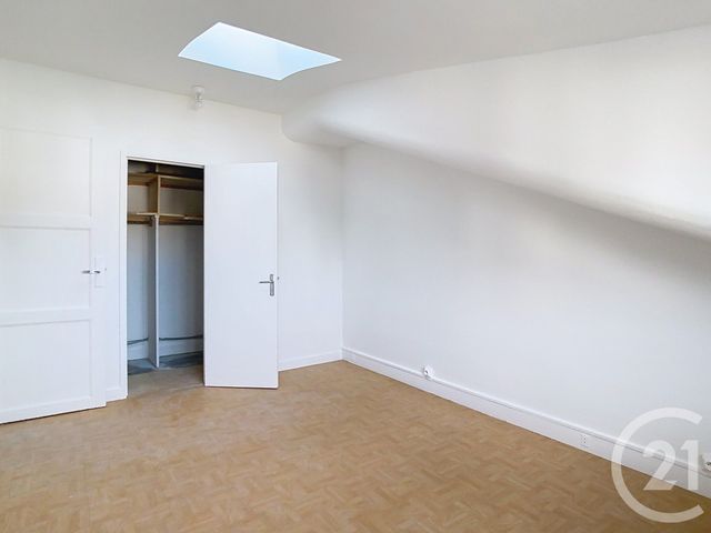 Appartement F3 &agrave; vendre - 3 pi&egrave;ces - 47,40 m2 - Thiais - 94 - ILE-DE-FRANCE