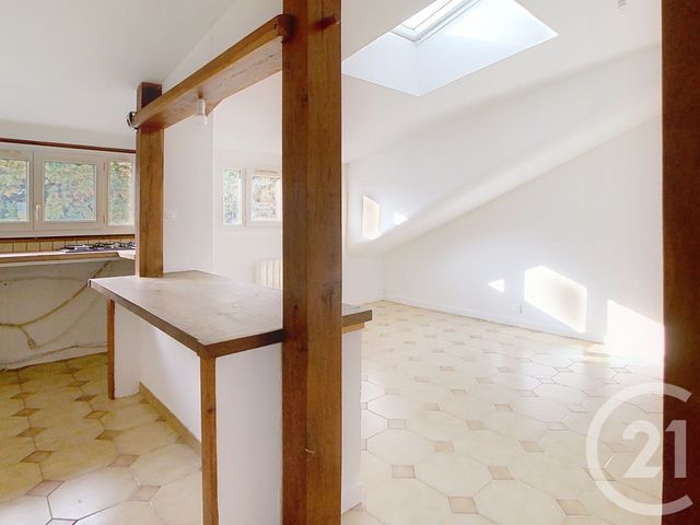 Appartement F3 &agrave; vendre - 3 pi&egrave;ces - 47,40 m2 - Thiais - 94 - ILE-DE-FRANCE