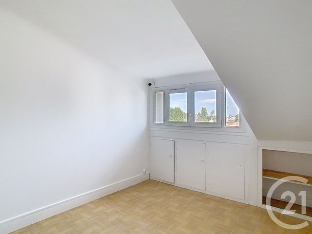 Appartement F3 &agrave; vendre - 3 pi&egrave;ces - 47,40 m2 - Thiais - 94 - ILE-DE-FRANCE