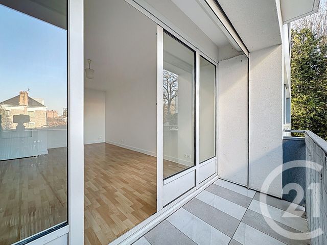 Appartement F3 &agrave; vendre - 3 pi&egrave;ces - 61,81 m2 - Villeneuve Le Roi - 94 - ILE-DE-FRANCE