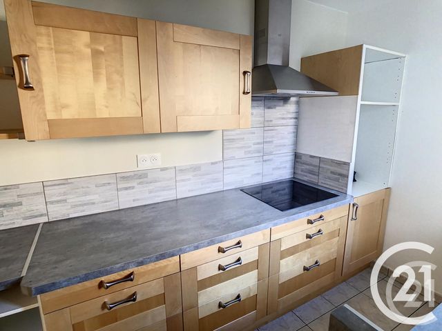 Appartement F3 &agrave; louer - 3 pi&egrave;ces - 64 m2 - Thiais - 94 - ILE-DE-FRANCE