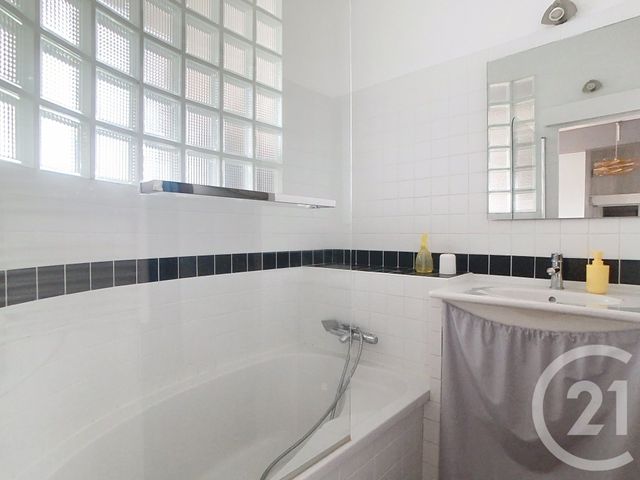 Appartement F2 &agrave; vendre - 3 pi&egrave;ces - 68,85 m2 - Choisy Le Roi - 94 - ILE-DE-FRANCE