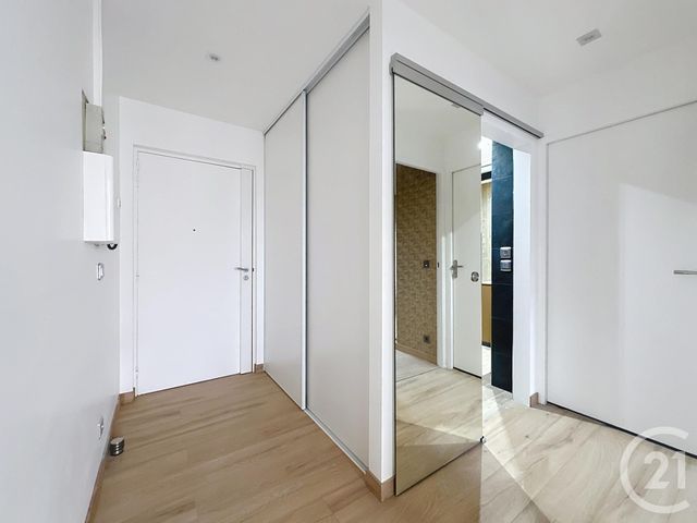 Appartement F2 &agrave; vendre - 2 pi&egrave;ces - 50 m2 - Thiais - 94 - ILE-DE-FRANCE