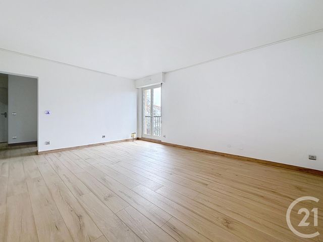 Appartement F2 &agrave; vendre - 2 pi&egrave;ces - 50 m2 - Thiais - 94 - ILE-DE-FRANCE