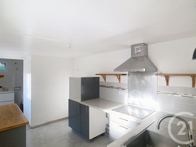 Maison &agrave; louer - 2 pi&egrave;ces - 39,54 m2 - Thiais - 94 - ILE-DE-FRANCE