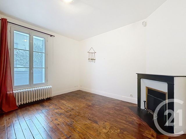 Maison &agrave; vendre - 3 pi&egrave;ces - 60,83 m2 - Thiais - 94 - ILE-DE-FRANCE