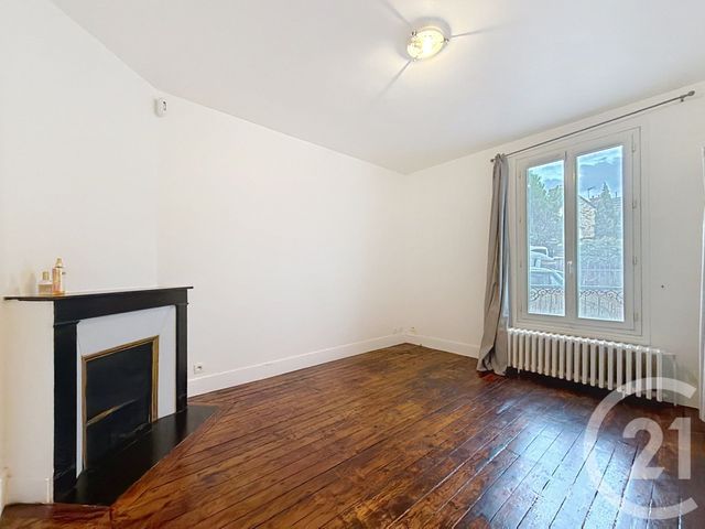 Maison &agrave; vendre - 3 pi&egrave;ces - 60,83 m2 - Thiais - 94 - ILE-DE-FRANCE