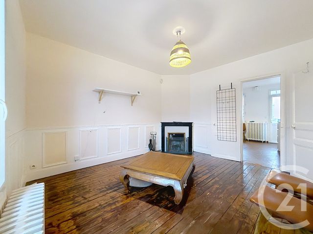 Maison &agrave; vendre - 3 pi&egrave;ces - 60,83 m2 - Thiais - 94 - ILE-DE-FRANCE