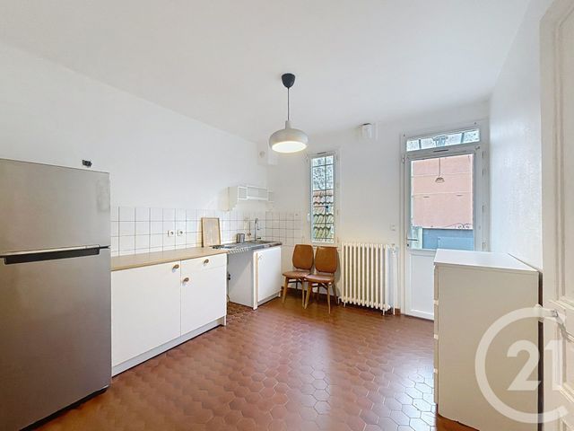 Maison &agrave; vendre - 3 pi&egrave;ces - 60,83 m2 - Thiais - 94 - ILE-DE-FRANCE