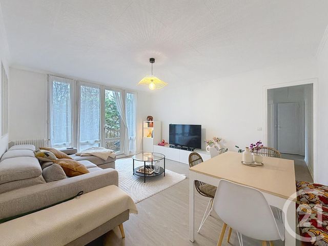 Appartement F3 &agrave; vendre - 3 pi&egrave;ces - 52,60 m2 - Choisy Le Roi - 94 - ILE-DE-FRANCE