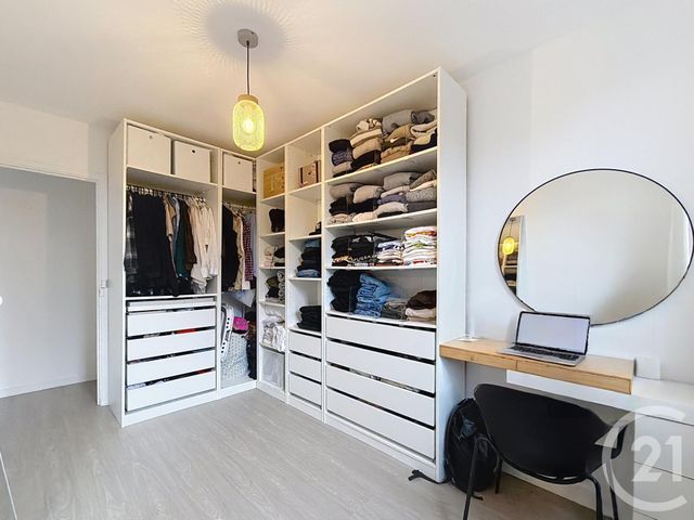 Appartement F3 &agrave; vendre - 3 pi&egrave;ces - 52,60 m2 - Choisy Le Roi - 94 - ILE-DE-FRANCE