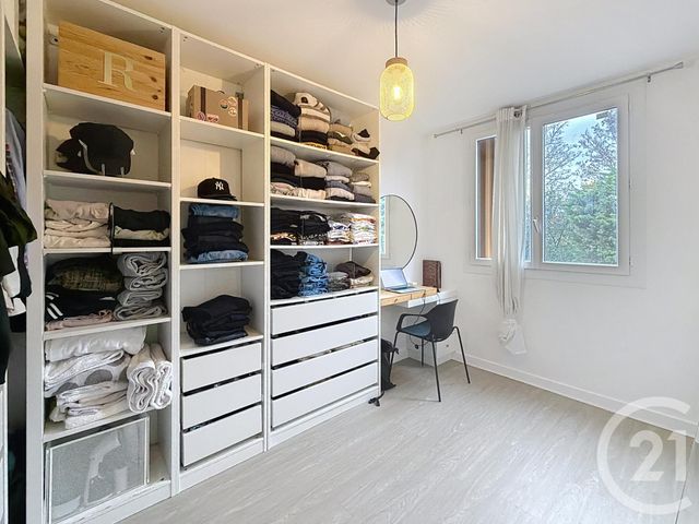 Appartement F3 &agrave; vendre - 3 pi&egrave;ces - 52,60 m2 - Choisy Le Roi - 94 - ILE-DE-FRANCE