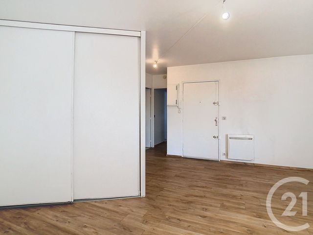 Appartement F2 &agrave; louer - 2 pi&egrave;ces - 51,16 m2 - Thiais - 94 - ILE-DE-FRANCE