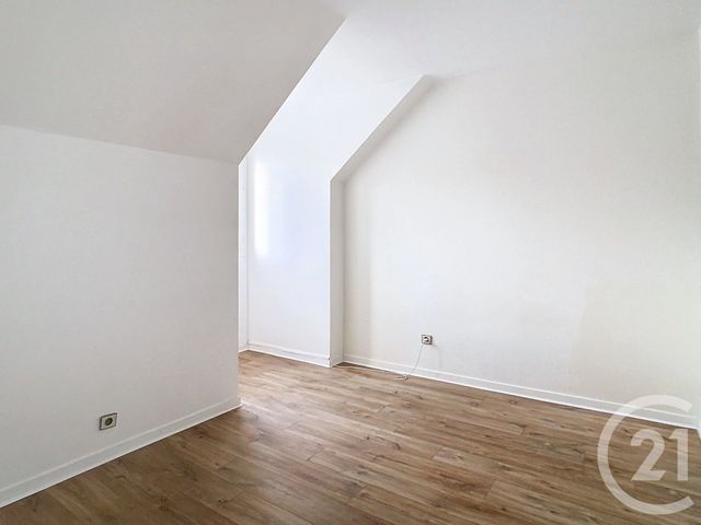 Appartement F2 &agrave; louer - 2 pi&egrave;ces - 51,16 m2 - Thiais - 94 - ILE-DE-FRANCE