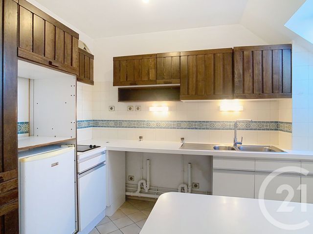 Appartement F2 &agrave; louer - 2 pi&egrave;ces - 51,16 m2 - Thiais - 94 - ILE-DE-FRANCE