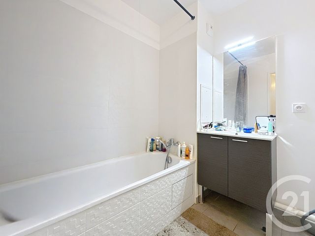 Appartement F3 &agrave; vendre - 3 pi&egrave;ces - 59,20 m2 - Thiais - 94 - ILE-DE-FRANCE