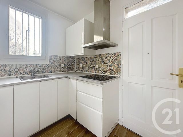 Appartement F2 &agrave; vendre - 2 pi&egrave;ces - 32,03 m2 - Thiais - 94 - ILE-DE-FRANCE