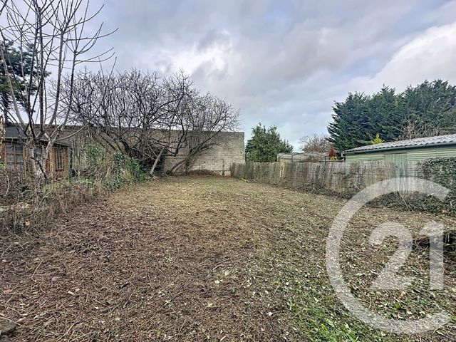 Appartement F2 &agrave; vendre - 2 pi&egrave;ces - 32,03 m2 - Thiais - 94 - ILE-DE-FRANCE