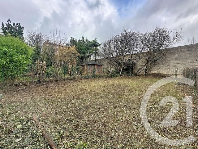 Appartement F2 &agrave; vendre - 2 pi&egrave;ces - 32,03 m2 - Thiais - 94 - ILE-DE-FRANCE