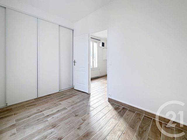 Appartement F2 &agrave; vendre - 2 pi&egrave;ces - 32,03 m2 - Thiais - 94 - ILE-DE-FRANCE
