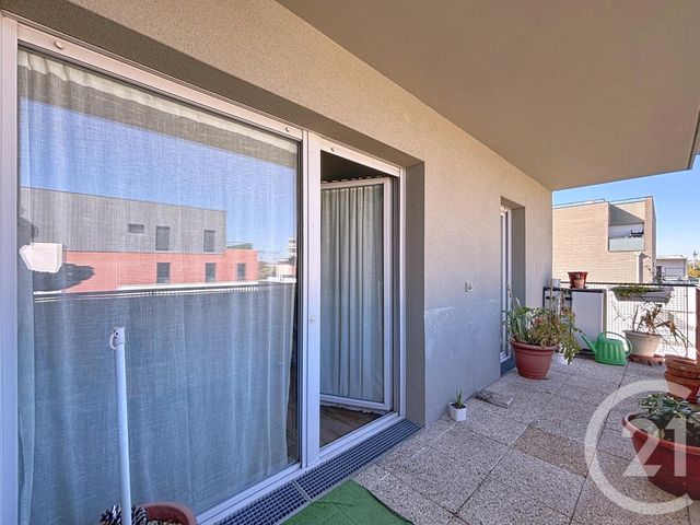 Appartement F4 &agrave; vendre - 4 pi&egrave;ces - 77,20 m2 - Orly - 94 - ILE-DE-FRANCE