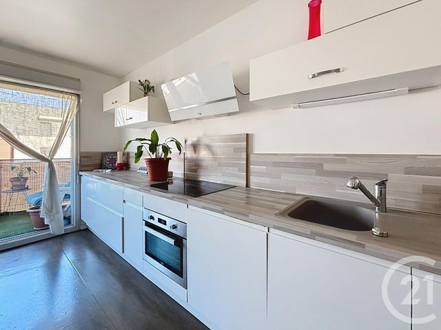 Appartement F4 &agrave; vendre - 4 pi&egrave;ces - 77,20 m2 - Orly - 94 - ILE-DE-FRANCE