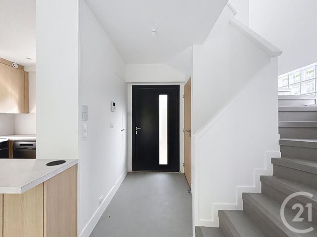 Maison &agrave; vendre - 4 pi&egrave;ces - 93 m2 - Villejuif - 94 - ILE-DE-FRANCE