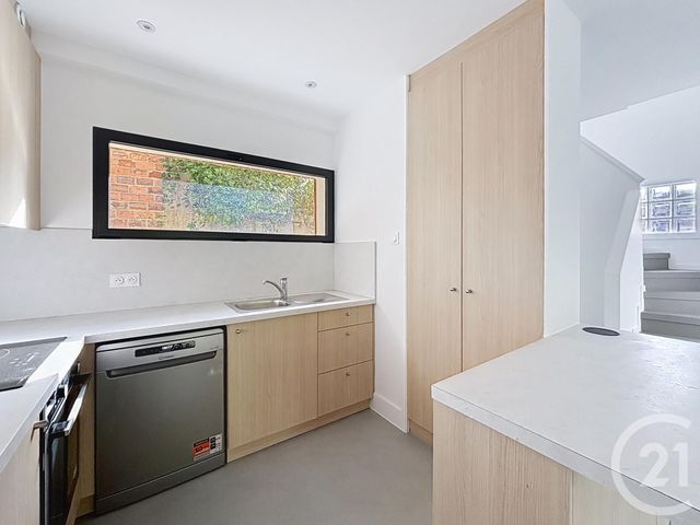 Maison &agrave; vendre - 4 pi&egrave;ces - 93 m2 - Villejuif - 94 - ILE-DE-FRANCE