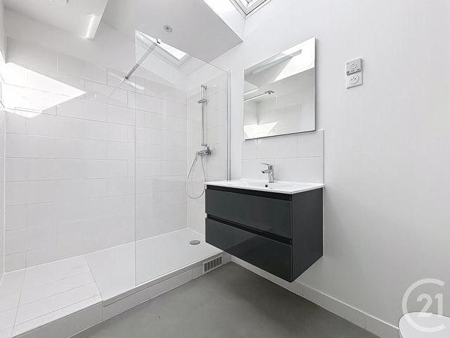 Maison &agrave; vendre - 4 pi&egrave;ces - 93 m2 - Villejuif - 94 - ILE-DE-FRANCE