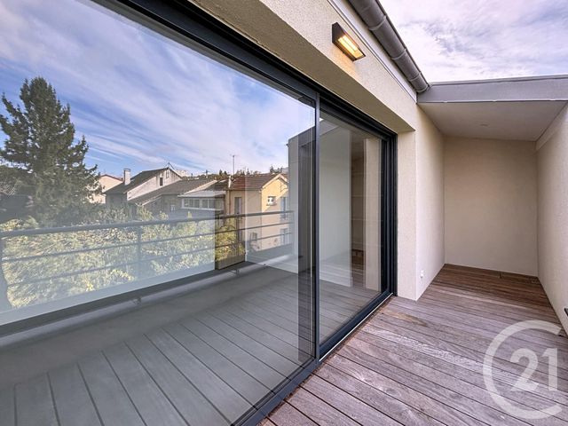 Maison &agrave; vendre - 4 pi&egrave;ces - 93 m2 - Villejuif - 94 - ILE-DE-FRANCE