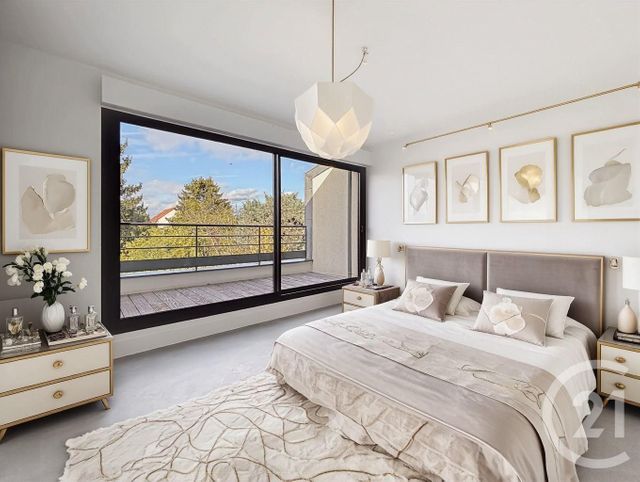 Maison &agrave; vendre - 4 pi&egrave;ces - 93 m2 - Villejuif - 94 - ILE-DE-FRANCE