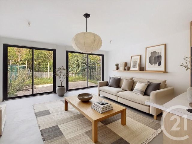 Maison &agrave; vendre - 4 pi&egrave;ces - 93 m2 - Villejuif - 94 - ILE-DE-FRANCE