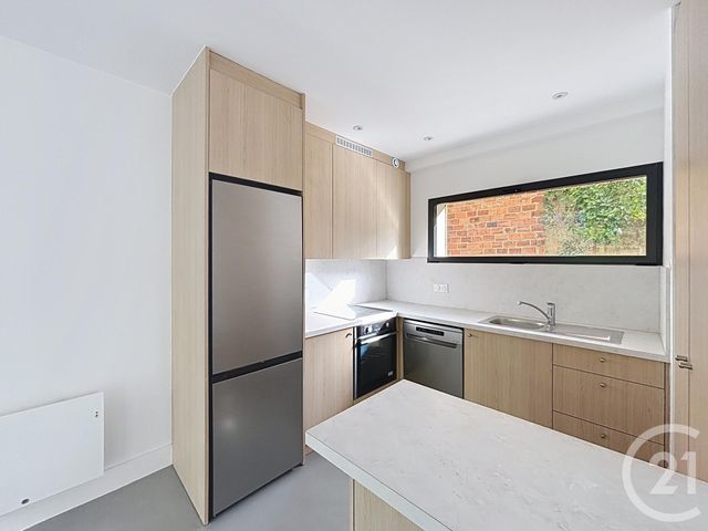 Maison &agrave; vendre - 4 pi&egrave;ces - 93 m2 - Villejuif - 94 - ILE-DE-FRANCE