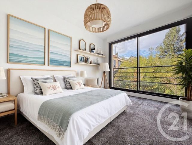 Maison &agrave; vendre - 4 pi&egrave;ces - 93 m2 - Villejuif - 94 - ILE-DE-FRANCE