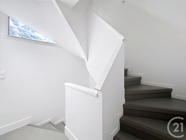 Maison &agrave; vendre - 4 pi&egrave;ces - 93 m2 - Villejuif - 94 - ILE-DE-FRANCE