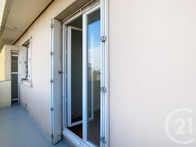 Appartement F3 &agrave; vendre - 3 pi&egrave;ces - 65,76 m2 - Choisy Le Roi - 94 - ILE-DE-FRANCE