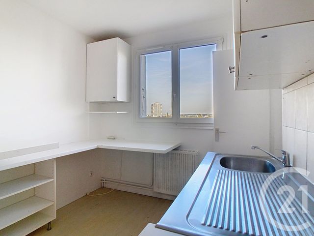 Appartement F3 &agrave; vendre - 3 pi&egrave;ces - 65,76 m2 - Choisy Le Roi - 94 - ILE-DE-FRANCE