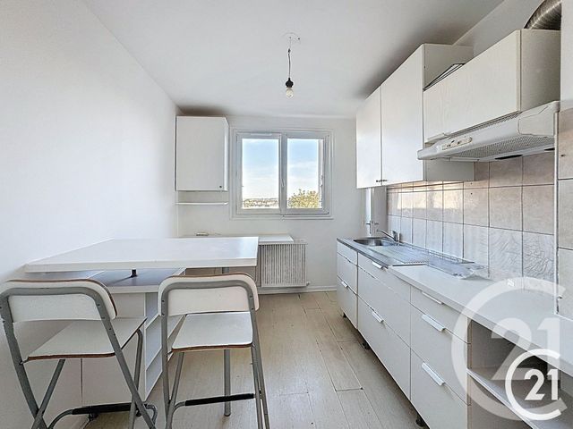 Appartement F3 &agrave; vendre - 3 pi&egrave;ces - 65,76 m2 - Choisy Le Roi - 94 - ILE-DE-FRANCE