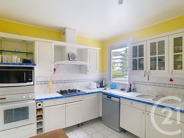 Maison &agrave; vendre - 6 pi&egrave;ces - 117,30 m2 - Thiais - 94 - ILE-DE-FRANCE