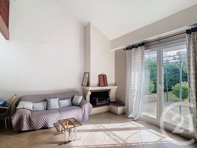 Maison &agrave; vendre - 6 pi&egrave;ces - 117,30 m2 - Thiais - 94 - ILE-DE-FRANCE