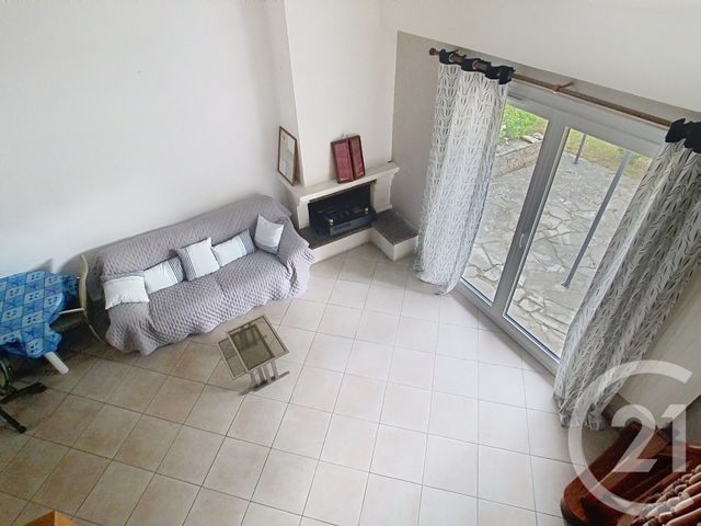 Maison &agrave; vendre - 6 pi&egrave;ces - 117,30 m2 - Thiais - 94 - ILE-DE-FRANCE