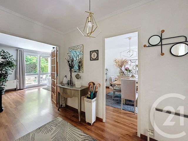 Maison &agrave; vendre - 6 pi&egrave;ces - 121,61 m2 - Thiais - 94 - ILE-DE-FRANCE