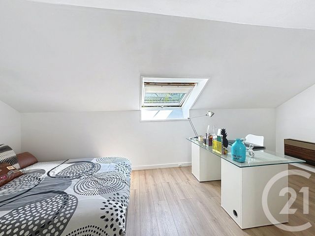 Maison &agrave; vendre - 6 pi&egrave;ces - 121,61 m2 - Thiais - 94 - ILE-DE-FRANCE